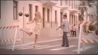 NAOT Street Dance