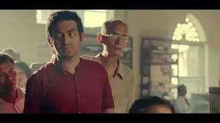 MATADOR Ballpen TVC Office