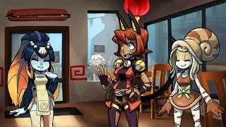 Do Robots Dream of Love? | No Encore Valentines Special