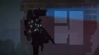 Editing Test - New Particles