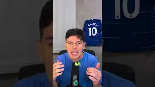POR QUE, LUKAKU? 