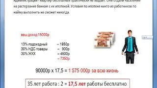 Расторгаю -  Отменяю - Запрещаю кабальные договора с UCC и РФ