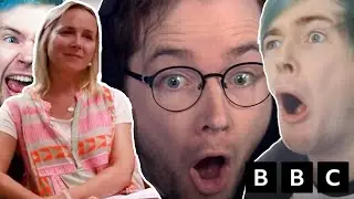 DanTDM on BBC NEWS! Full Broadcast