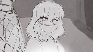 least favorite only child  - vent animatic
