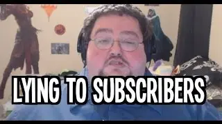 Marketing on Youtube and Lying About it xb1m13