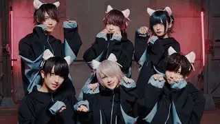 【踊ってみた】アニマル/夢喰NEON