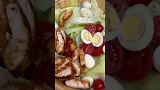 #цезарь #рецептсалатацезарь #рецепты #салаты #вкусныесалаты