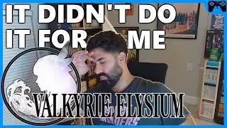 Valkyrie Elysium Demo Review