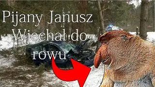 Pada Śnieg Wersja Januszowa