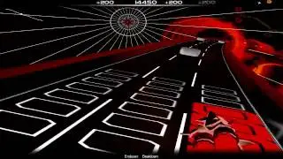 Audiosurf: Enduser - Beatdown