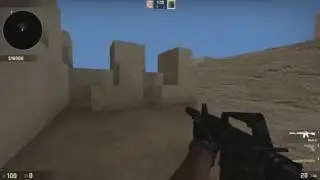 CS маньяк