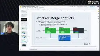 [MLH x Github] Git Good with Git Mini-Event