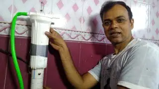 सर्दिओ के लिए जरुरी है | instant water heater | instant water geyser | homemade geyser
