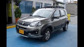 #Tucarro