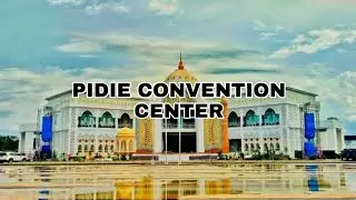Pidie Convention Center