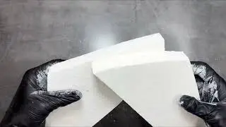 Мел Флестина в плитках 🤍 идеальные плиточки