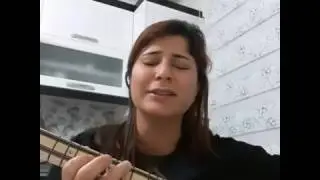 Aysel Yılmaz Barak ve Türküler