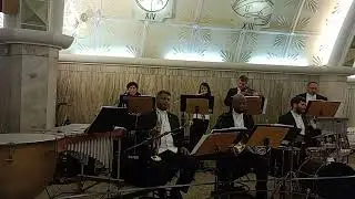 IF AINT'T GOT YOU YOU - Coral e Orquestra Arte e Musica
