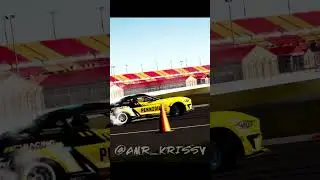 Newest Denofa Fan #assettocorsa #drifting