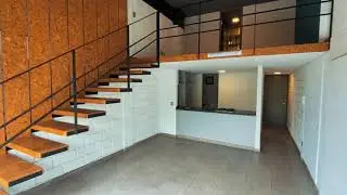 Olivar de Los Padres, Loft, Doble Altura