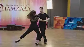 Рейтинговый турнир АСХ 