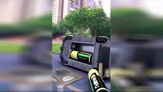 Mobil balap sport. Mobil robot super canggih 2020