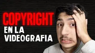 El COPYRIGHT PONE EN RIESGO tus videos