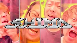 SHIMA 