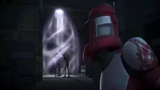 SHOT THROUGH THE HEART