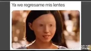 meme mudos y hechos en celular 😎👍