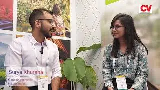 Upfront| Surya Khurana, Managing Director, Flixbus | Prawaas 4.0