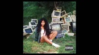 [Sold] SZA x Travis Scott Type Beat 