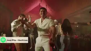 Escucha lo nuestro - José Pita