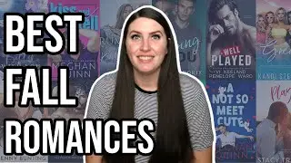 20 Best Romances of Fall 2021