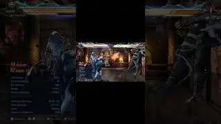 Tekken 8 Kazuya Secret 1,1,2 tech