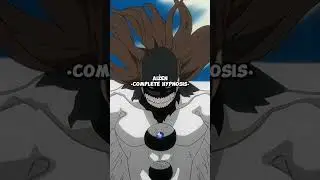 Gojo's Limitless is too op