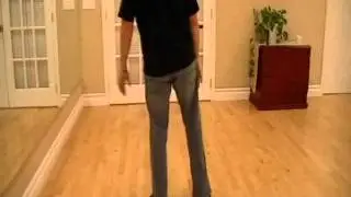 Basic Cuban Motion Part 1