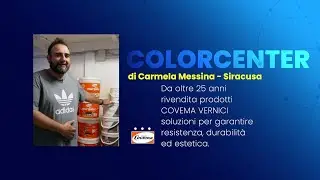 Centercolor di Carmela Messina