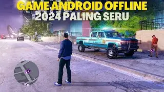 10 Game Android Offline Terbaru 2024 Paling Seru Di Bulan Puasa