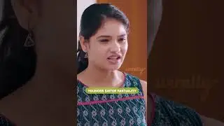 Akka thangachina ipditha irukkanum!? #comedy #husbandparithabangal #funnyhusband #husbandsothanaigal