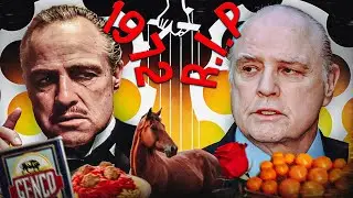 The Godfather Cast: Then and Now (1972 vs 2023)