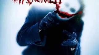 Why So Serious ? - OST The Dark Knight