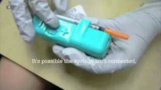 Learning to use the Count-A-Dose blindfolded.m4v