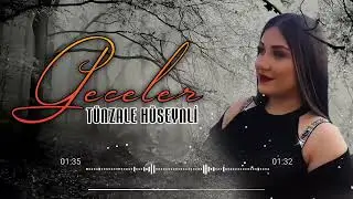 Tunzale Huseynli - Geceler 2022