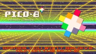 Pico8 Games