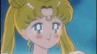 Sailor Moon Sacrifice-Serenity Lulaby