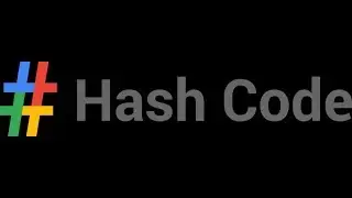 Google Hash Code 2018 recap