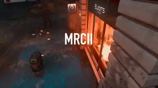 MRCII- Modern Warfare New Years Montage