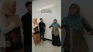 rasanya SEMPRO DENGAN BAHASA ISYARAT