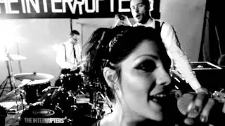 The Interrupters - 